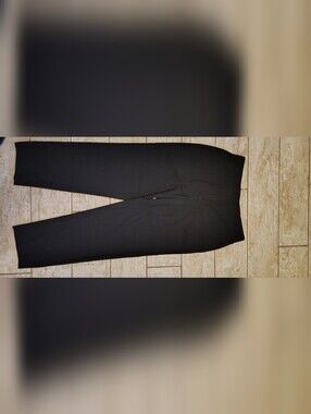 rag & bone Black Trousers Women's 6